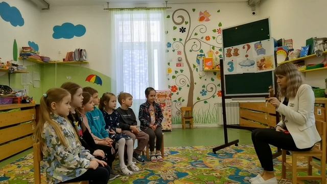 Практикум "Мнемотехника-один из эффективных методов и приёмов развития речи". смотреть онлайн