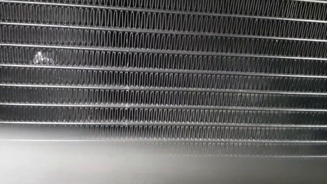 Мойка радиаторов. Чем всё закончилось на самом деле? смотреть онлайн