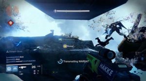 Destiny - Sleeper Simulant Quest FINAL STEP