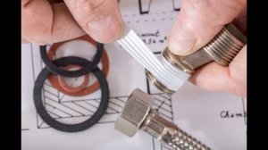 Замена смесителя в ванной 2019. Установка смесителя