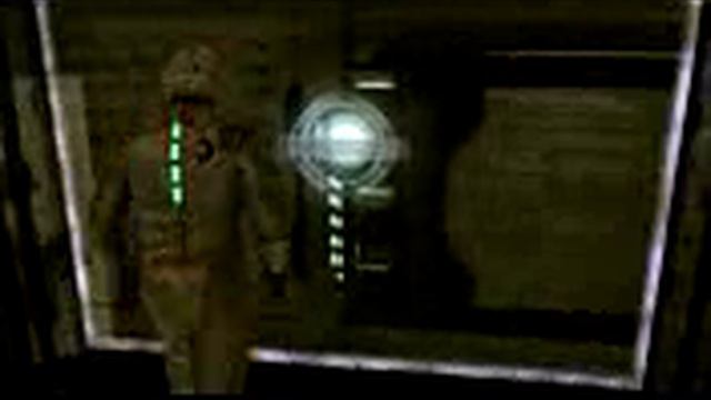 Dead Space - 1