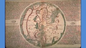 А Земля то плоская!