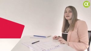 Как правильно сидеть за партой