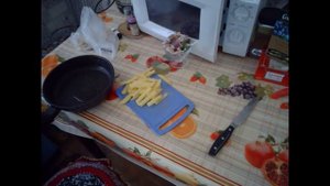 Ланч бокс своими руками. (За 0 руб?)
