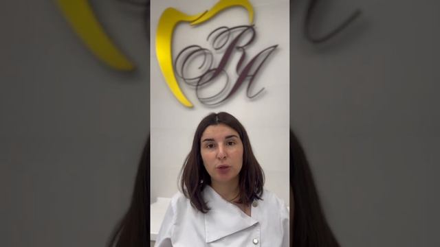 Что такое временная пломба в домашних условиях?