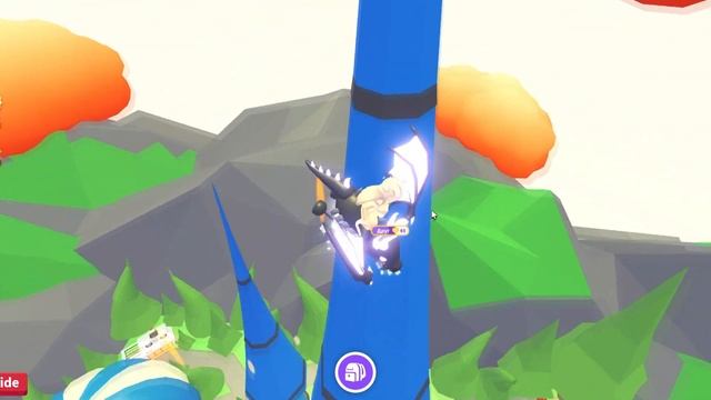 ТОРНАДО ПОГЛОЩАЕТ АДОПТ МИ!?ЧТО ПРОИСХОДИТ?!?НОВОЕ ОБНОВЛЕНИЕ В АДОПТ МИ! ROBLOX ADOPT ME смотреть онлайн