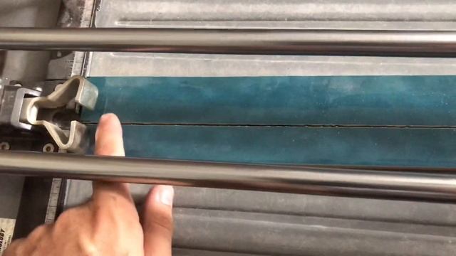 Coupe Magique avec la Rubi TS-60 Plus смотреть онлайн