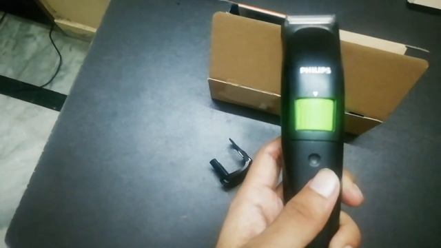 Philips QT3310/15 Runtime: 30 min Trimmer for Men|#Phillips trimmer 2020|#real review of Phillips смотреть онлайн