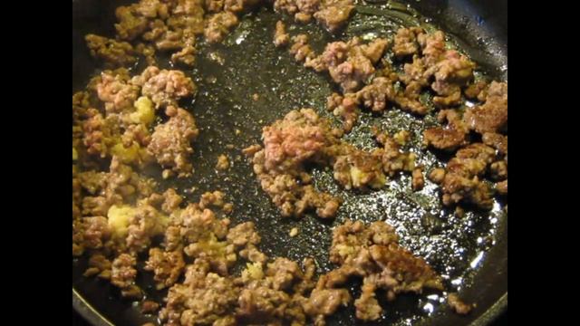 POTAGE of LAMB and KASHA / Authentic Russian Recipe (каша)