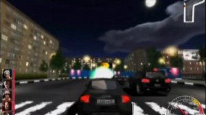 Ночной Дозор Racing