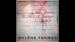 C'est Une Belle Journée (20210218 Deranged Remix)