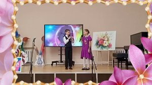 Песня "А ты меня любишь?"