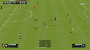 Fifa 23 vs II EA