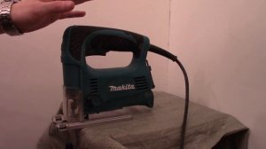 ВСЯ ПРАВДА о Электролобзике Makita 4329. Стоит ли брать?