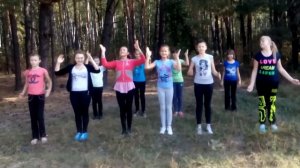 Ёлочки Пенёчки? 7-А решил повеселиться?