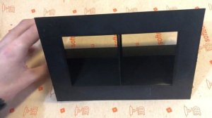 3D печать фланца для вентиляции - Softed.su