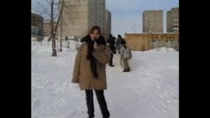 Городские новости. Реутов декабрь 2001г.