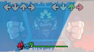 FNF Mashup - Hank Vs Pico Vs Tord Vs Tricky | Accelerant x Unloaded x Challeng-EDD x Hellclown