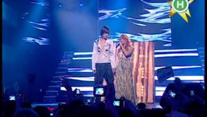 ФАБРИКА 3 | Стоцкая и Артём Мех - Вены Реки