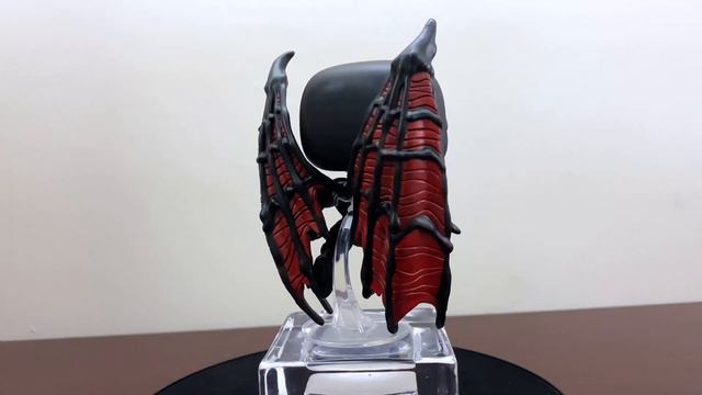 Venom Funko Pop #749 Exclusivo Pop in a Box смотреть онлайн