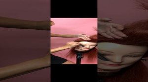 1. Причёски в стиле Авангард