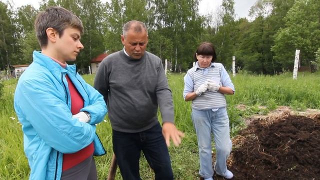 о навозе и биогазе смотреть онлайн