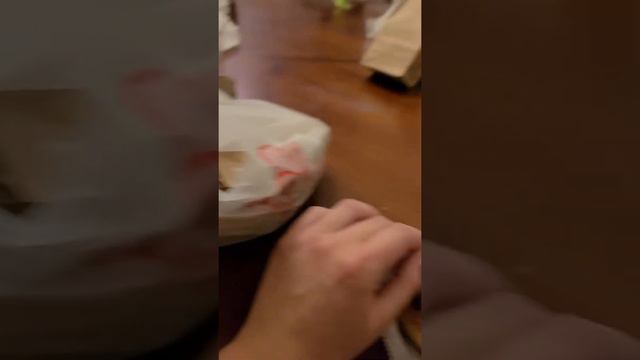 FRIDAY FELLOWS: Mexico Bakery Donuts смотреть онлайн