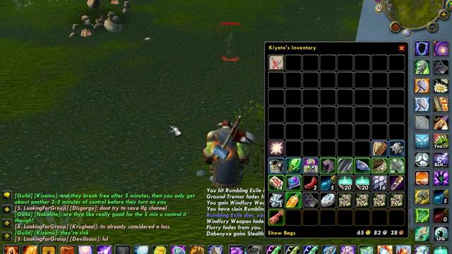 WoW 2006 07 16 04 06 55 26 смотреть онлайн