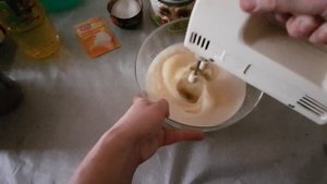 Медовая коврижка