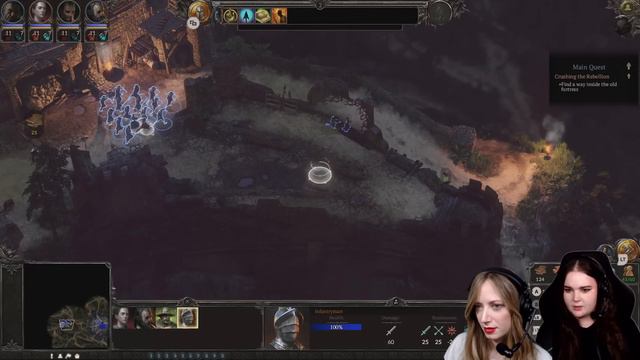 Let's Play Spellforce 3: Reforced Co-op - SPELLFORCE 3 ON CONSOLE! (Sponsored Content)