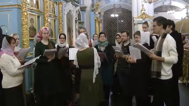 НОВОИЕРУСАЛИМСКИЙ МОНАСТЫРЬ ЛИТУРГИЯ