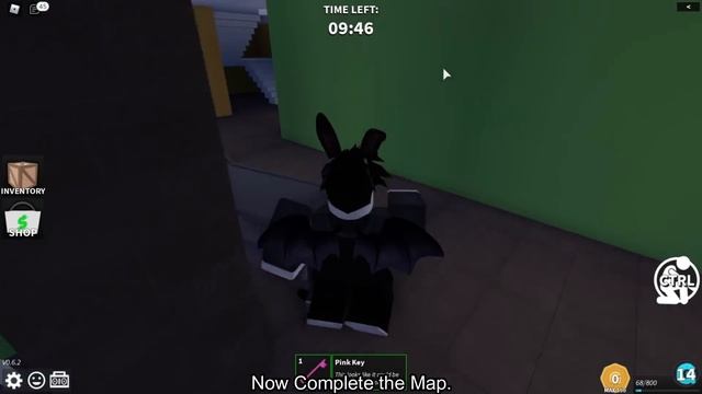 How to get NEW CHAPTER 2 SECRET ENDING in GUESTY! (Bobby Ending!) [ROBLOX] смотреть онлайн