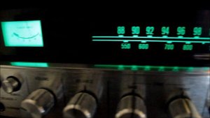 sony str 6046 receiver test