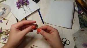 Лепка махрового цветка сирени,сборка соцветия.От Natali Flowers