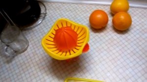 Ручная соковыжималка (обзор)