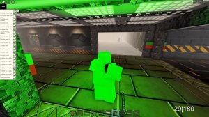 ПОЛНОЕ ПРОХОЖДЕНИЕ - Area 51 [ Roblox ] Все секреты и ОРУЖИЕ - Классический РЕЖИМ