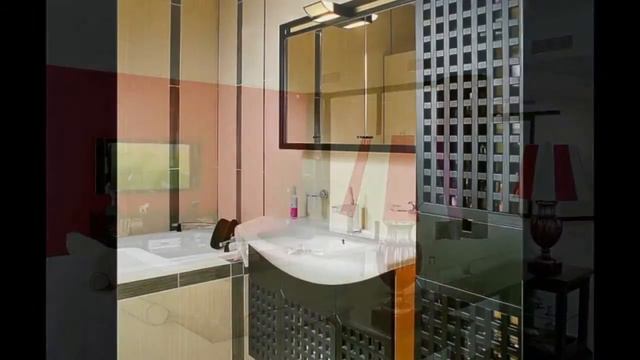 1264. Лучшие интерьеры - Квартира в Харькове 280 кв.м