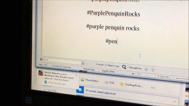 How To Use Hashtags смотреть онлайн