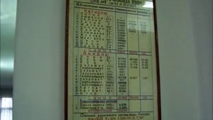 Бальнеологическая лечебница. Министочник.  #148