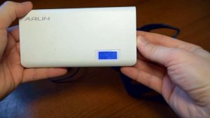 Питание камер Lumix GH5 и Lumix GX8 от Power Bank