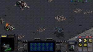 Mediocre Starcraft Player Dominates Original Starcraft 008