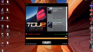 Test Drive Unlimited 2 Crack