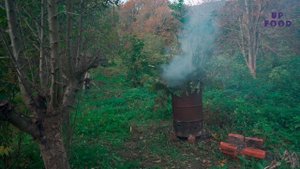 ДАЧА / ЧАСТЬ XVIII / ДЕМОНТАЖ СТАРОГО ЗАБОРА / КУПИЛ ЗАБРОШЕННЫЙ ДАЧНЫЙ УЧАСТОК/КУПИЛ ДАЧУ / 4K HDR