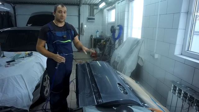 Полировальная система Koch. Основы полировки. смотреть онлайн