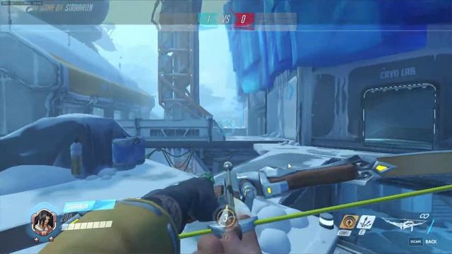 Best Scatter Arrow of my life смотреть онлайн