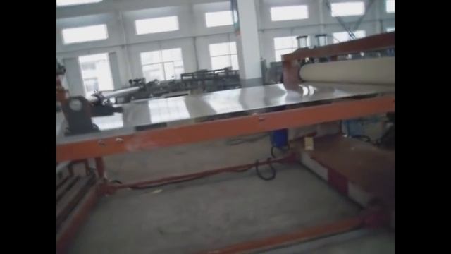 Производство поликарбоната. Бизнес идея с вложениями