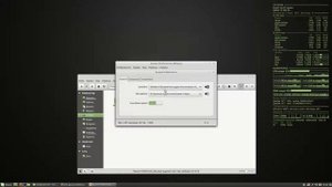 Как записать видео с экрана в Linux. Программа Kazam 1.4.5