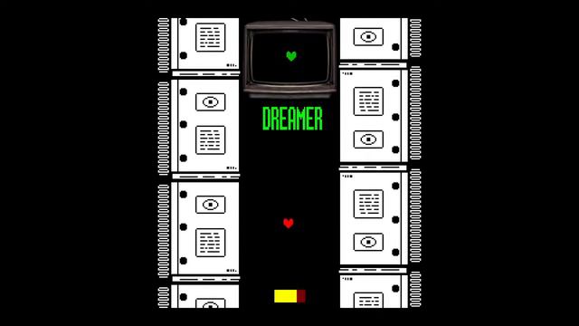 Omega Flowey Bossfight + You Idiot, Your Best Nightmare & Finale