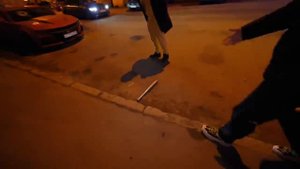 Рома и ЕГОРИО вернулись.