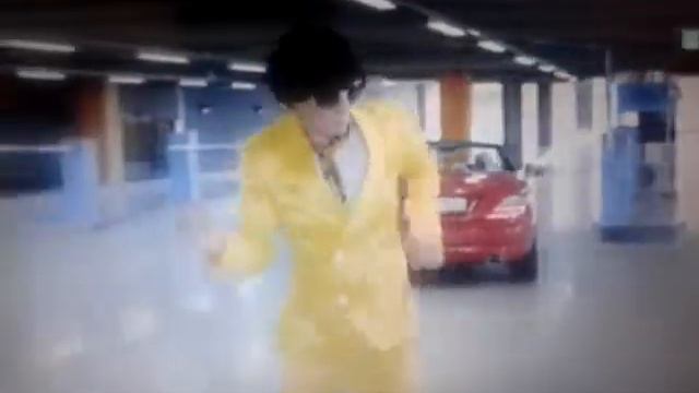 PSY + Верка Сердючка. Гуляночка.